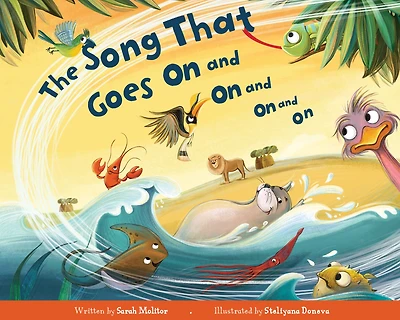 The Song That Goes On and