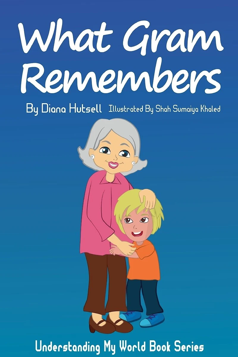 What Gram Remembers