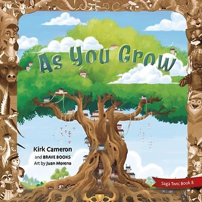 As You Grow