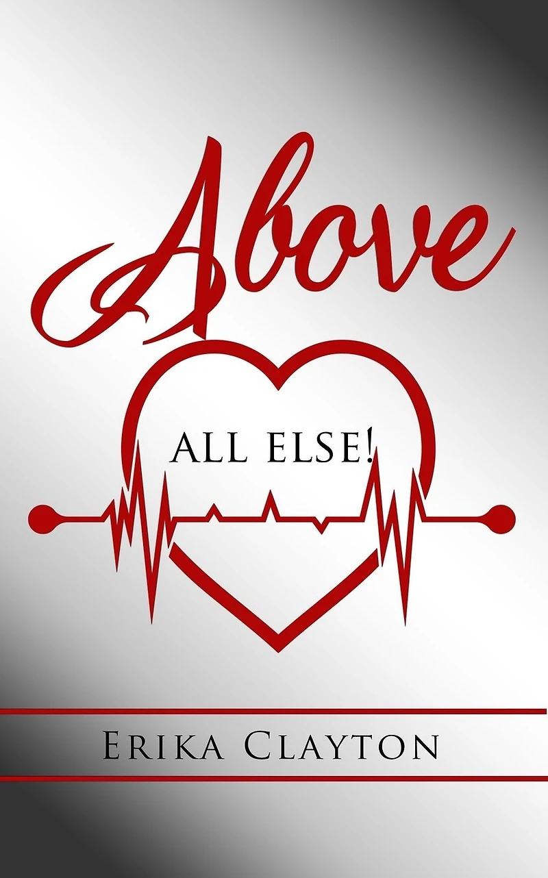 Above All Else