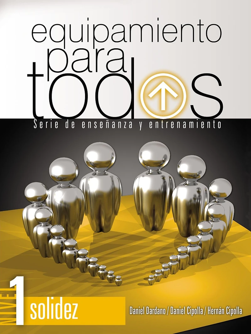 Equipamiento para todos - Nivel 1 Solidez: Serie de enseñanza y entrenamiento