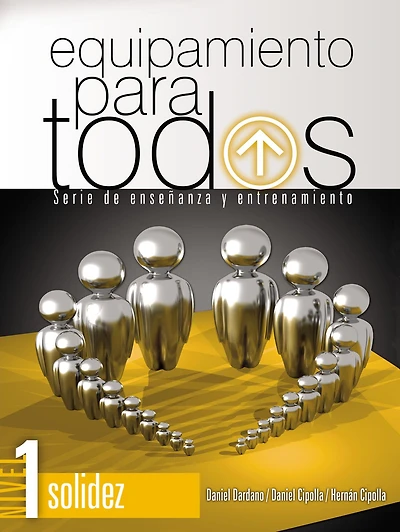 Equipamiento para todos - Nivel 1 Solidez: Serie de enseñanza y entrenamiento