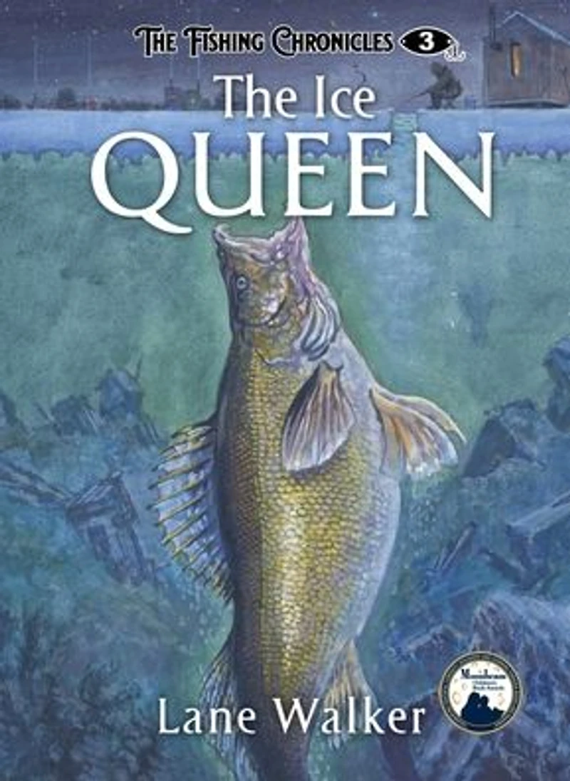 The Ice Queen