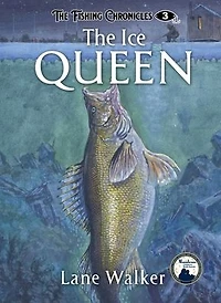 The Ice Queen
