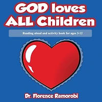 God Loves All Children