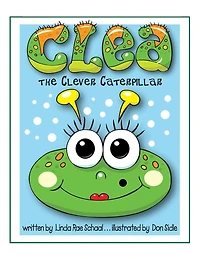 Clea the Clever Caterpillar