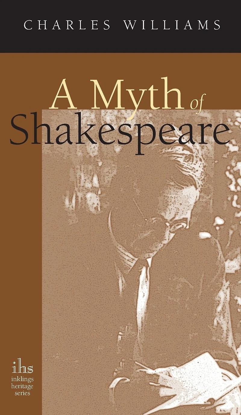Myth of Shakespeare