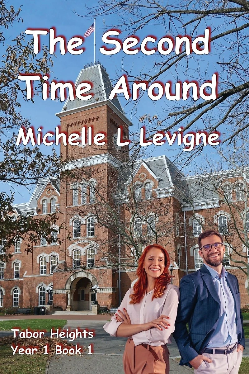 The Second Time Around (Tabor Heights, Year 1, #1)