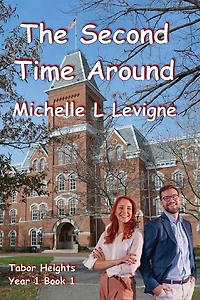 The Second Time Around (Tabor Heights, Year 1, #1)