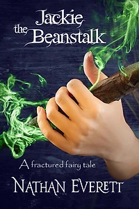 Jackie the Beanstalk
