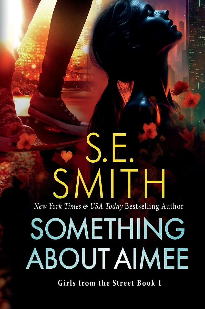 Something About Aimee