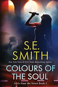 Colours of the Soul