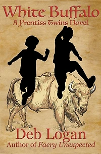 White Buffalo (Prentiss Twins, #3)