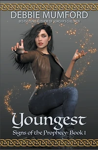 Youngest (Signs of the Prophecy, #1)