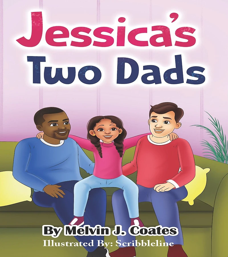 Jessica's Two Dads