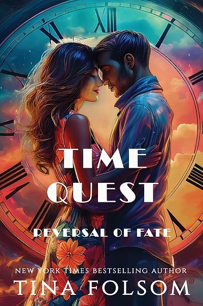 Time Quest: Reversal of Fate