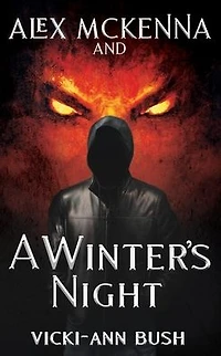 Alex McKenna and a Winter's Night