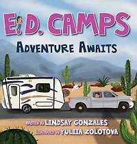 E. D. Camps, Adventure Awaits