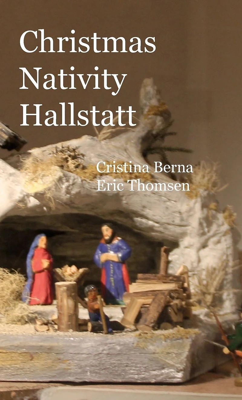Christmas Nativity Hallstatt (Christmas Nativities, #8)