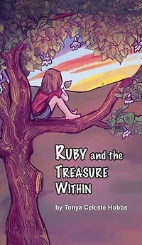 Ruby and the Treasure Within