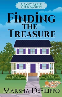 Finding the Treasure