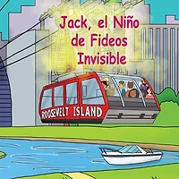 Jack, el niño de fideos invisible