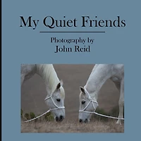 My Quiet Friends