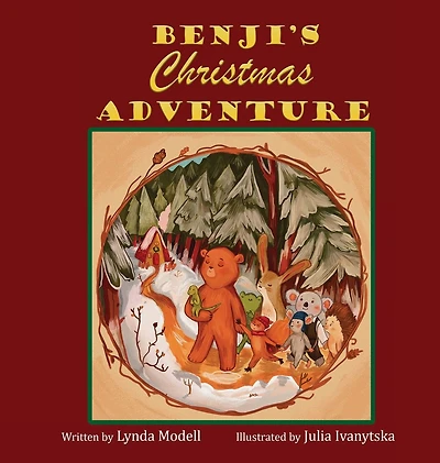 Benji's Christmas Adventure