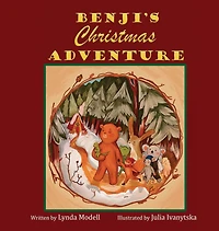 Benji's Christmas Adventure