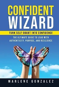 Confident Wizard