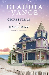 Christmas Cape May (Cape Book 2)