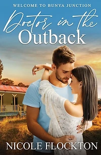 Doctor the Outback