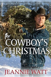 The Cowboy's Christmas