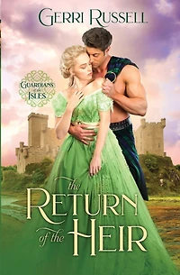 the Return of Heir