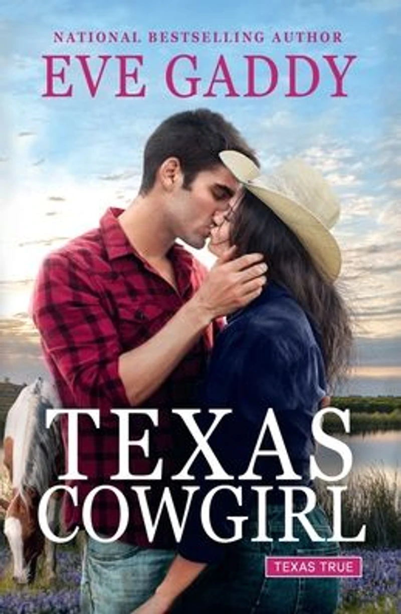 Texas Cowgirl