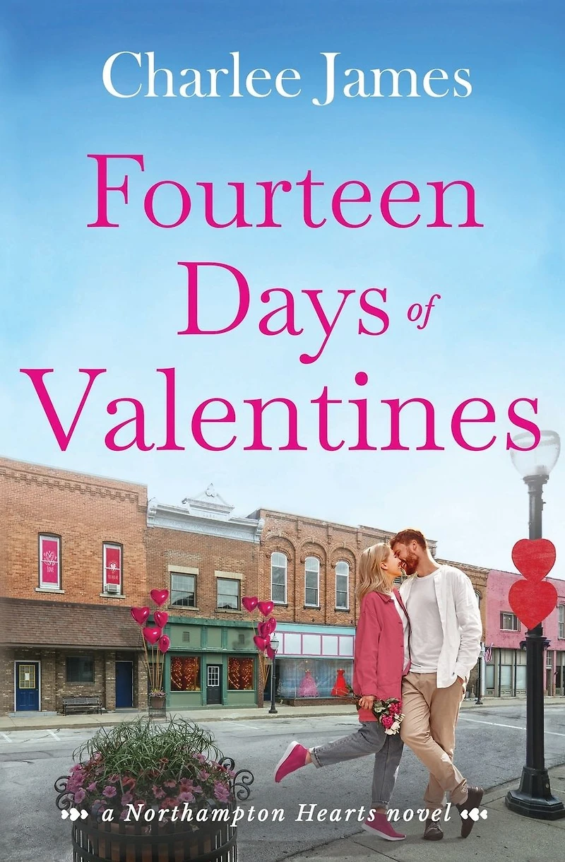 Fourteen Days of Valentines