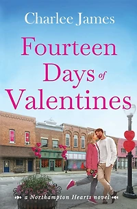 Fourteen Days of Valentines
