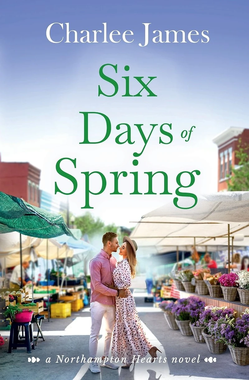 Six Days of Spring