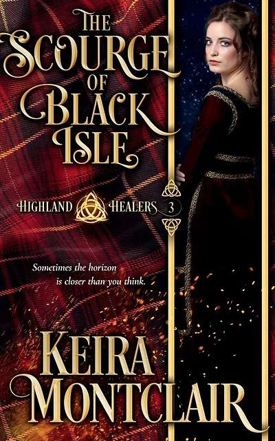 The Scourge of Black Isle