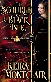 The Scourge of Black Isle