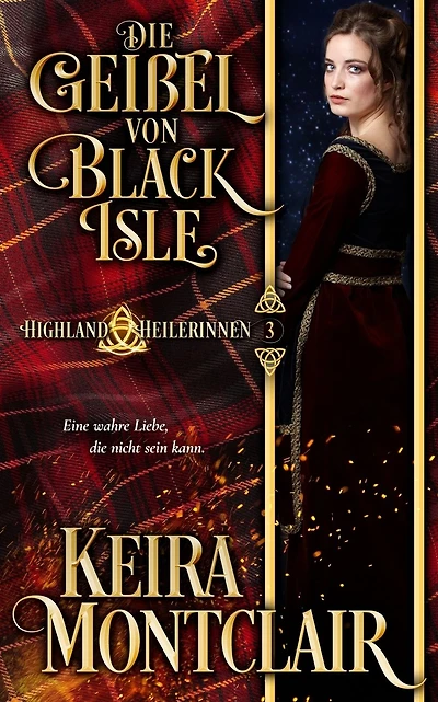 Die Geißel von Black Isle