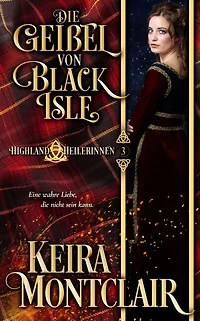 Die Geißel von Black Isle