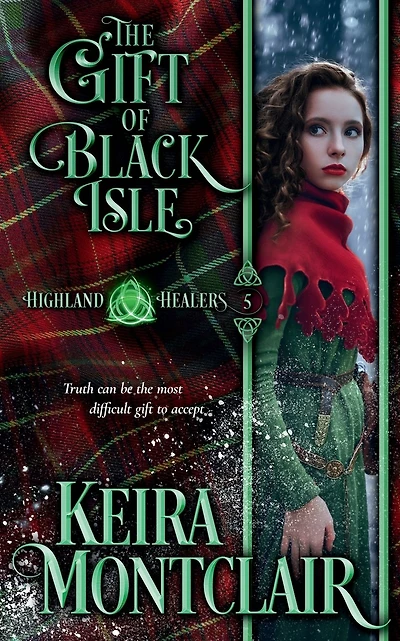 The Gift of Black Isle