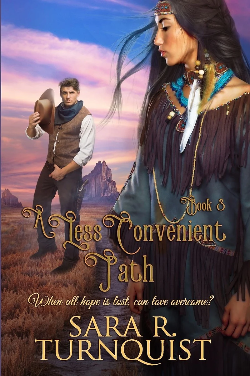 A Less Convenient Path