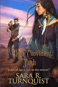 A Less Convenient Path