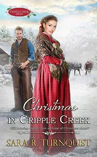 Christmas Cripple Creek