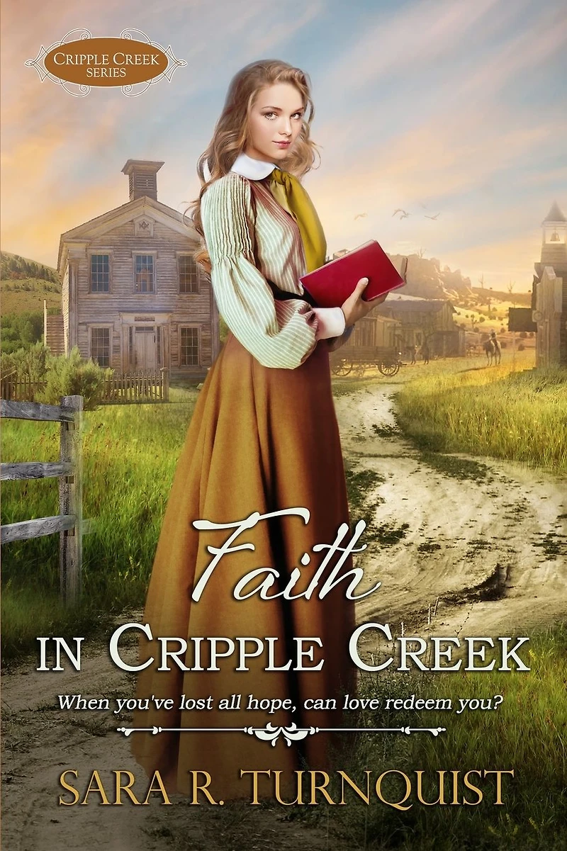 Faith Cripple Creek