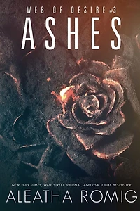 Ashes: Web of Desire #3