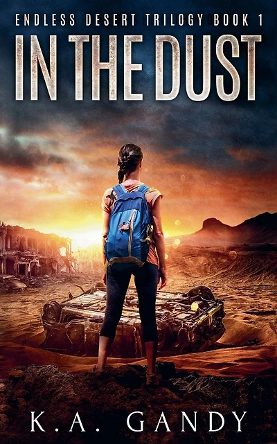 In The Dust