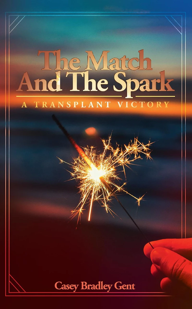 The Match And Spark